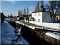 Lock Keeper