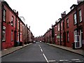 Recreation View - Cleveleys Avenue