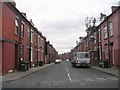 Recreation Terrace - Cleveleys Avenue