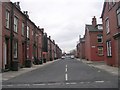 Cleveleys Road - Cleveleys Avenue