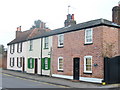 Cottages on Village Road