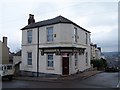 Former Shop and Off-Licence, Top of Blake Street, Walkley, Sheffield - February 2009