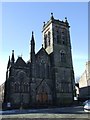 Ardgowan Parish Church