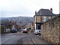 Rivelin Street, Walkley, Sheffield