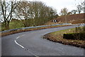 Blackden Bridge near Denhead of Arbirlot