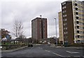 Meynell Approach - Holbeck Moor Road