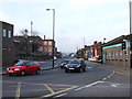 Corporation Street, Rochester