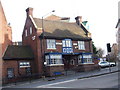 The Star Inn, Rochester