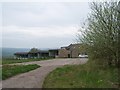 Golf Driving Range, Myers Lane, Loxley