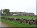 Low Ash Farm and Riding Centre, Stubbing Lane, near Worrall