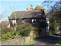 The Barn, Roundel and Fir Lodge Oast