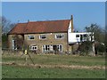 Barty Farm Oast House