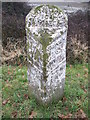 Old Milestone