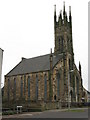 Rutherglen West and Wardlawhill Parish Church