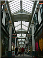 The Arcade, The Horsefair, Bristol