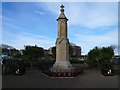 World War One Memorial