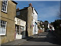 East Street, Ilminster