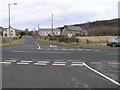 G9847 : Cashel Crossroads by Kenneth  Allen