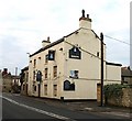 The Blue Bell, Monk Fryston