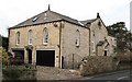 Former Methodist chapel, Monk Fryston