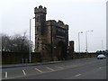 Gateway to the Southern Necropolis