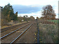 Railway to Lincoln