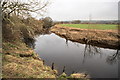 River Wyre at Garstang