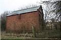 Primitive Methodist Chapel, Swinmore Common