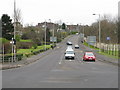 Prospecthill Road (B768)