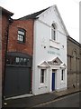 Masonic Hall