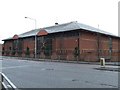 Glasgow Central Mosque