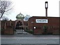 Glasgow Central Mosque