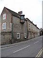 Warminster - Church Street