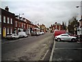 Whitehorse Street, Baldock