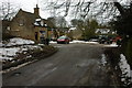 Village store, Temple Guiting