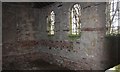 Chapel interior, Swinmore Common