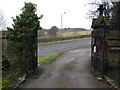 Eckington Cemetery