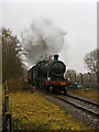 Didcot Railway Centre