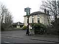 The Sun Inn on the Winchester Road