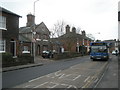 Romsey Police Station