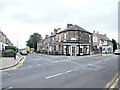 School Road, Crookes