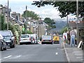 School Road, Crookes