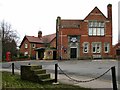 Scalby Methodist Hall