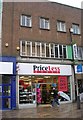 Priceless Shoes - Westgate