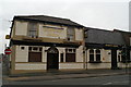 The Bowling Green, Ormskirk Road, Newtown