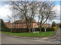 Houses in Rectory Close