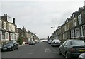 Farfield Terrace - Westfield Road