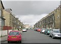 Bridgwater Road - Farfield Terrace