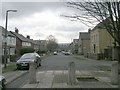 Lingwood Road - Lingwood Avenue