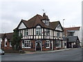 The White Horse, Rainham